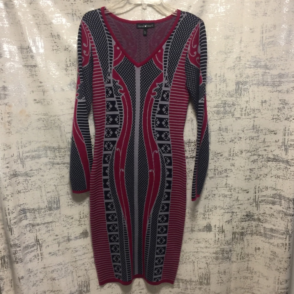 Beautiful dress